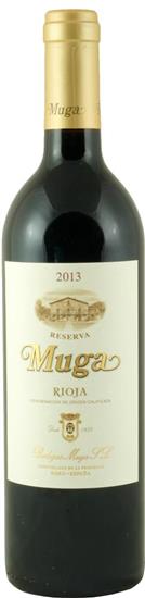 Rioja Reserva DOCa 2021