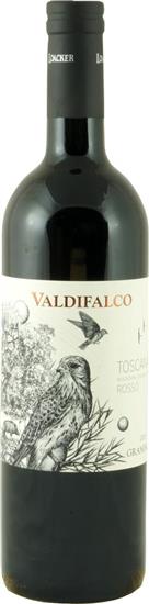 "Granfalco" Toscana Rosso IGT 2022