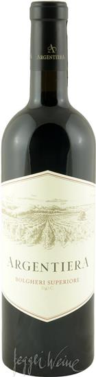 Argentiera Bolgheri DOC Superiore  2022