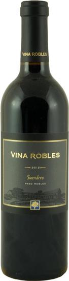 "Suendero" Estate Cuvée Paso Robles AVA 2020