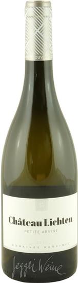 "Château Lichten" Petite Arvine AOC Valais 2024