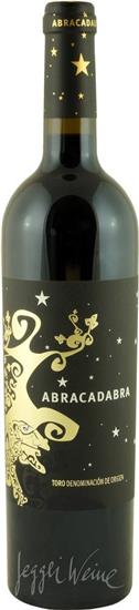 "Abracadabra" Toro DO 2022