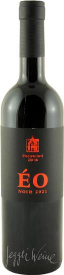 "ÉO Noir" VdP Suisse 2023