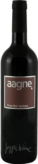 Pinot Noir Spätlese AOC Schaffhausen 2023