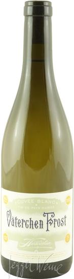 "Väterchen Frost" Cuvée Blanc VdP Suisse 2023