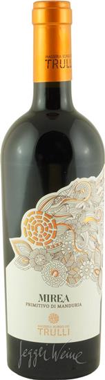 "Mirea" Primitivo di Manduria DOP 2023