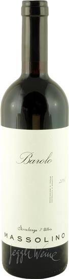 Barolo DOCG 2021