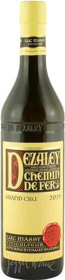 "Chemin de Fer" AOC Dézaley Grand Cru 2024