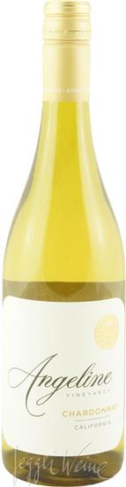 Chardonnay California 2024