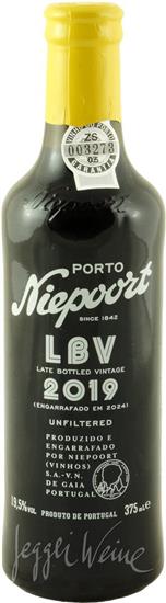 LBV Late Bottled Vintage 2020 Port 2020