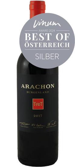 Arachon T.FX.T. 2020