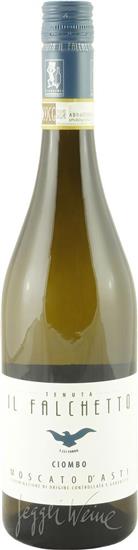 "Ciombo" Moscato d'Asti DOCG 2025