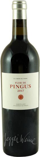"Flor de Pingus" Ribera del Duero DO 2021