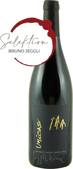 "Unicus" AOC Valais 2023