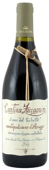 "Chnebeli-Wy" Montepulciano d'Abruzzo DOC 2023