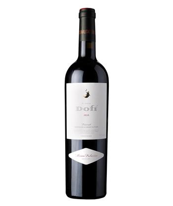 Finca Dofi Priorat DOQ 2022
