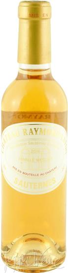 Château Raymond-Lafon AOC Sauternes 2016
