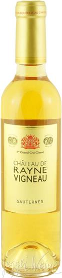 Château Raymond-Lafon
Sauternes 2016