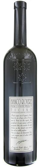 "Bianco Rovere" Bianco di Merlot DOC Ticino 2024