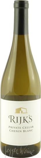 Chenin Blanc Touch of Oak WO Tulbagh 2024