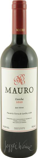 Mauro VdT Castilla y León 2023