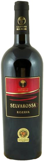 "Selvarossa" Salice Salentino Riserva DOP 2021