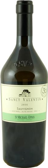 Sanct Valentin Sauvignon Blanc Südtirol DOC 2024