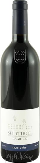 Lagrein Südtirol DOC 2024