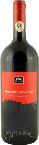 "Rossobastardo" IGT Umbria 2023