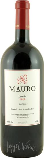 Mauro VdT Castilla y León 2023