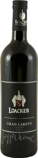 "Gran Lareyn" Lagrein Riserva DOC Alto Adige 2022