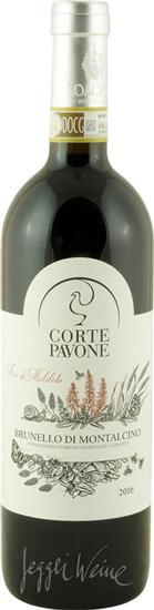 "Fior di Meliloto" Brunello di Montalcino DOCG 2019