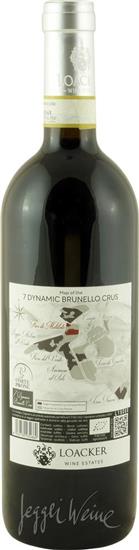 "Fior di Meliloto" Brunello di Montalcino DOCG 2019