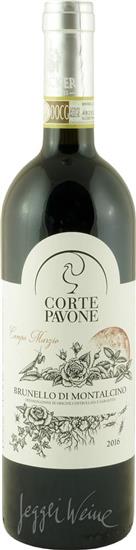 "Campo Marzio" Brunello di Montalcino DOCG 2019