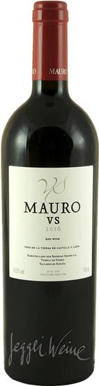 "Mauro VS" Vendimia Seleccionada VdT Castilla y León 2022