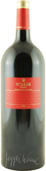 "Vitarán" Rioja Crianza DOCa 2021
