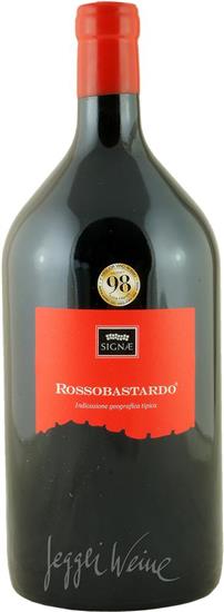 "Rossobastardo" IGT Umbria
in 1er Holzkiste 2023