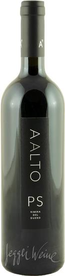 "Aalto PS" Pagos Seleccionados Ribera del Duero DO 2023