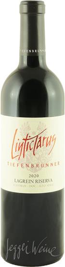 "Linticlarus" Lagrein Riserva Südtirol DOC 2022