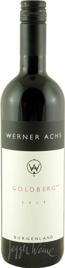 "Goldberg" Zweigelt 2024