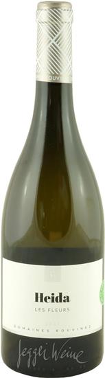 "Les Fleurs" Heida AOC Valais 2024