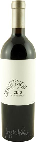 "Clio" DOP Jumilla 2023 "Clio" DOP Jumilla 2023