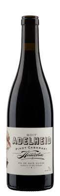 "Adelheid" Pinot Cabernet VdP 2023