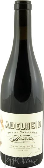 "Adelheid" Pinot Cabernet VdP Suisse 2023