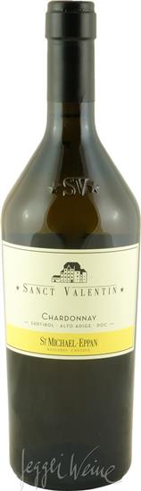 Sanct Valentin Chardonnay Südtirol DOC 2023