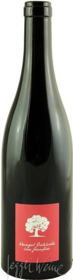 Jeninser Pinot Noir AOC Graubünden 2024