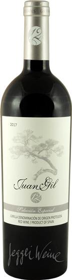 "12" Selección Especial DOP Jumilla 2023