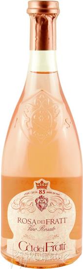 "Rosa dei Frati" Vino Rosato 2025