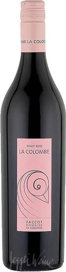 Pinot Rosé AOC La Côte 2024