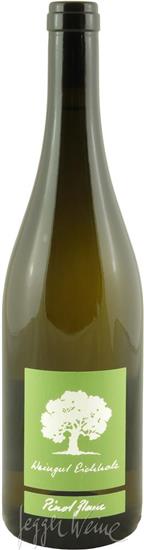 Jeninser Pinot Blanc AOC Graubünden 2025